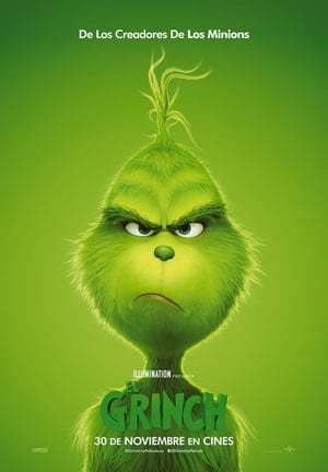 Movie The Grinch