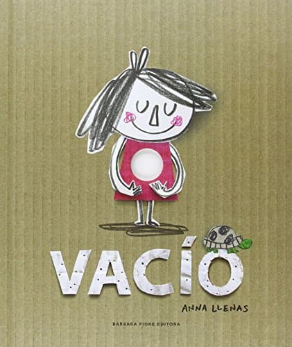 Libro Vacío