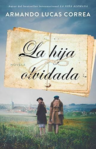 Libro La Hija Olvidada