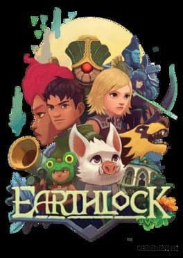 Videojuegos EARTHLOCK