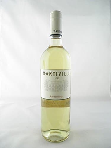 Producto Vino blanco verdejo Martivillí 2016