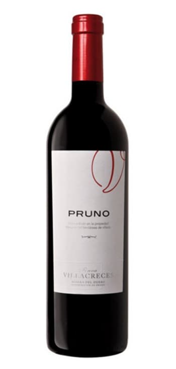 Fashion Pruno Vino Tinto, Tempranillo, Cabernet Sauvignon, 750 ml - El ...