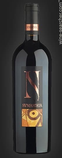 Fashion Vinos de Bodega Numanthia - Lavinia