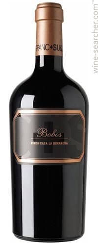 Moda BOBOS FINCA CASA LA BORRACHA – Bodegas Hispano+Suizas