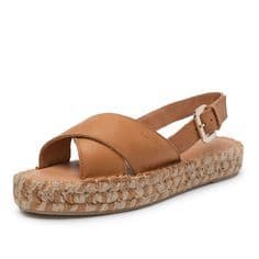 Moda Alohas Sandals - Handmade Espadrilles and Avarcas Menorquinas