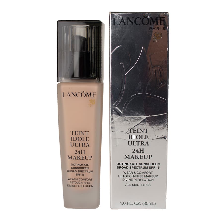 Fashion Teint Idole Ultra 24H Long Lasting Foundation | Lancôme