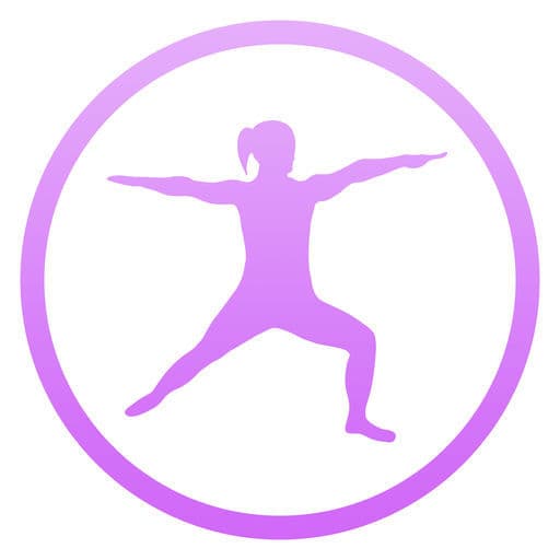 App Simply Yoga - Fitness Trainer