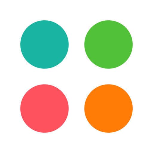 App Dots: A Game About Connecting