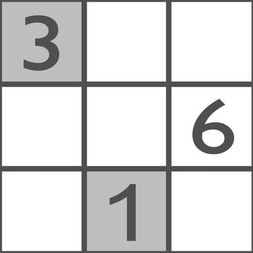 App Sudoku (Full Version)