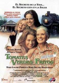 Película Fried Green Tomatoes