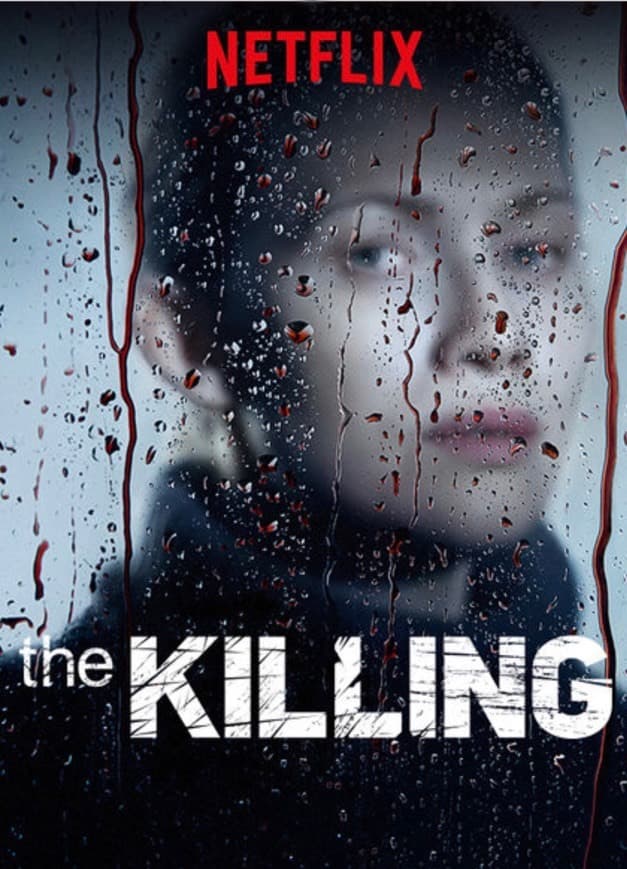 Serie The Killing