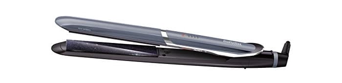 Beauty BaByliss IPro Slim – Plancha de pelo iónica