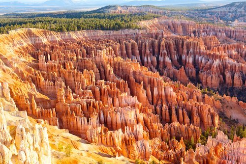 Lugar Parque Nacional del Cañón Bryce