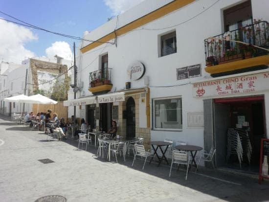 Restaurantes La Tasca De Juan