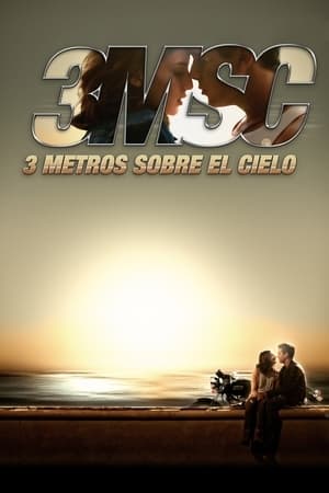 Película Three Steps Over Heaven