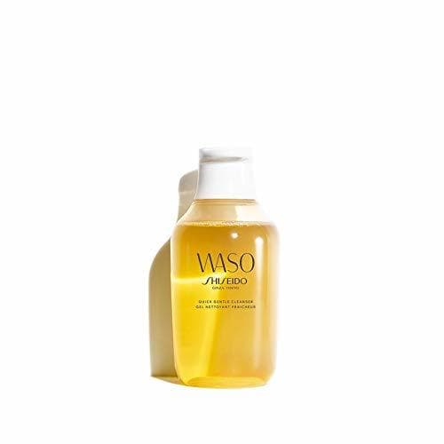 Beauty Shiseido Waso Quick Gentle Cleanser Gel Facial