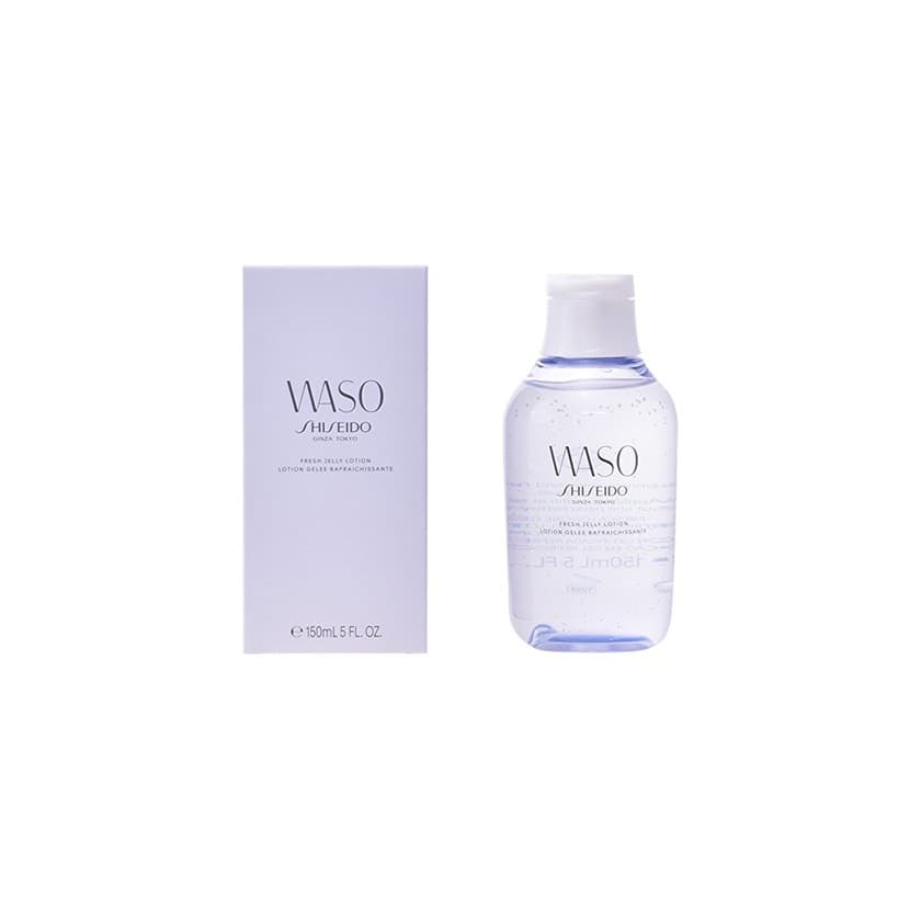 Beauty Shiseido Waso Serum