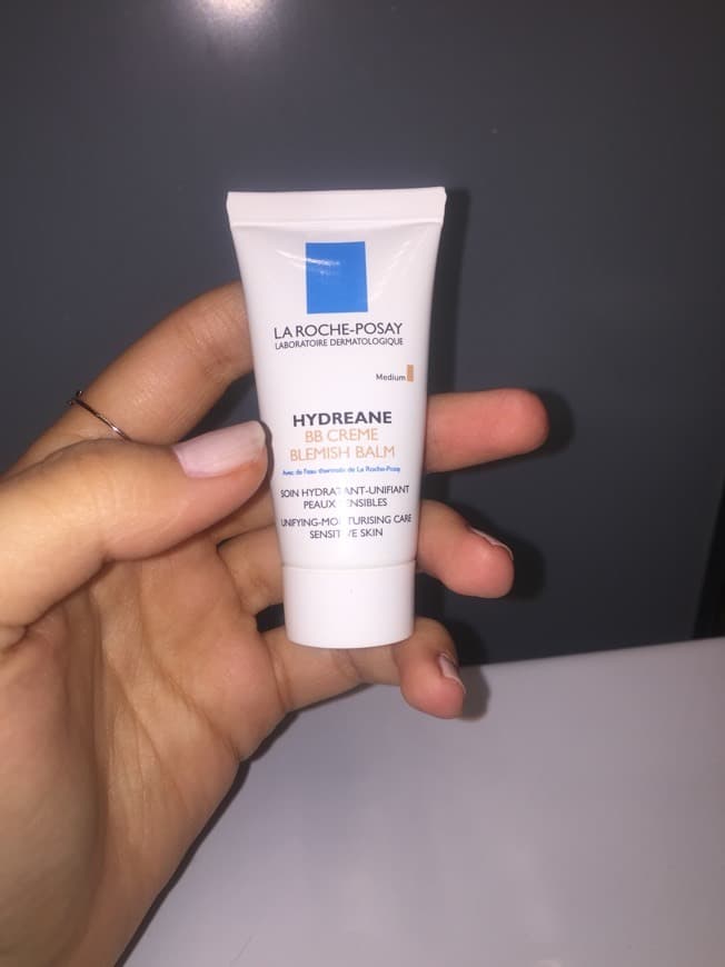 Beauty HYDREANE BB crème SPF20 #medium 40 ml