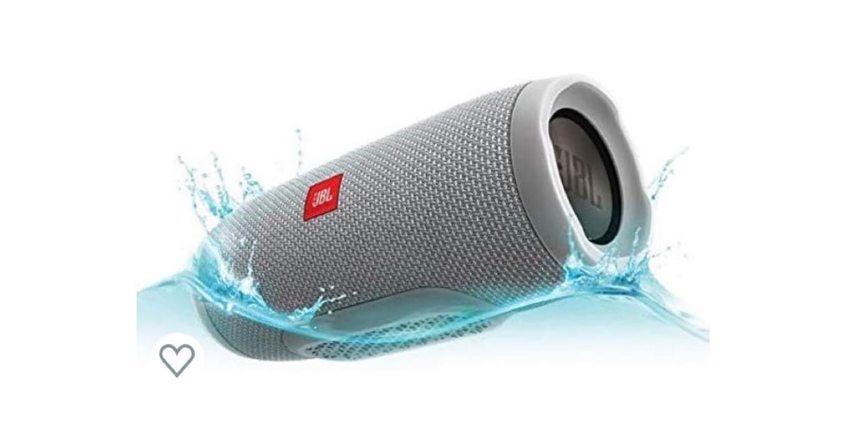 Producto Cornetas JBL