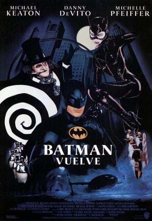 Movie Batman Returns