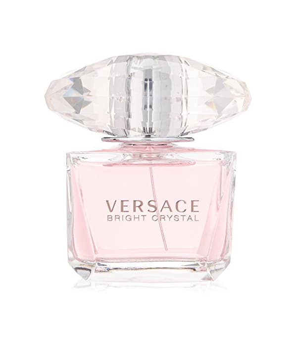 Belleza Versace Bright Crystal Agua de Colonia