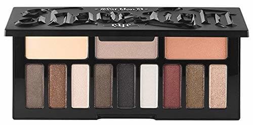 Belleza Kat Von D Shade