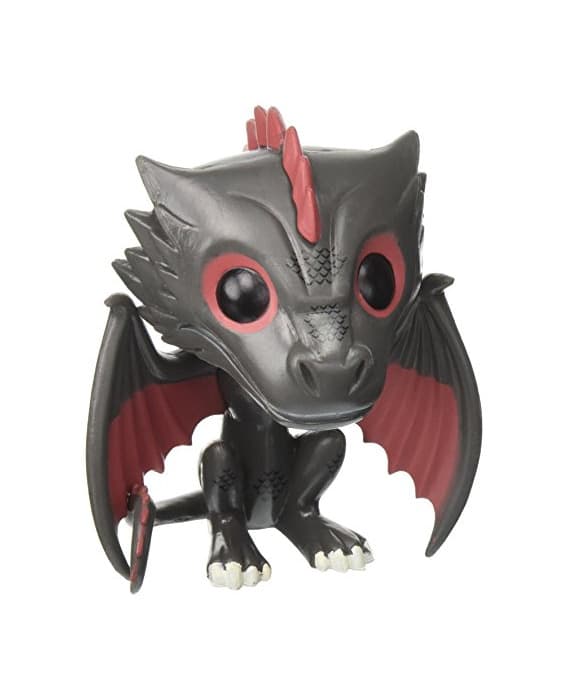 Game Funko Pop!- Vinyl: Game of Thrones: Drogon