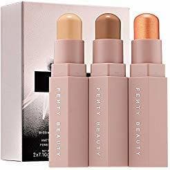 Beauty Fenty Beauty BY RIHANNA Match Stix Trio Color Medium, 1er Pack