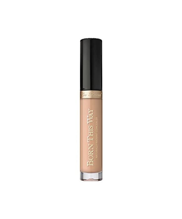 Beauty BORN THIS WAY CONCEALER NATURALLY RADIANT CONCEALER Medium