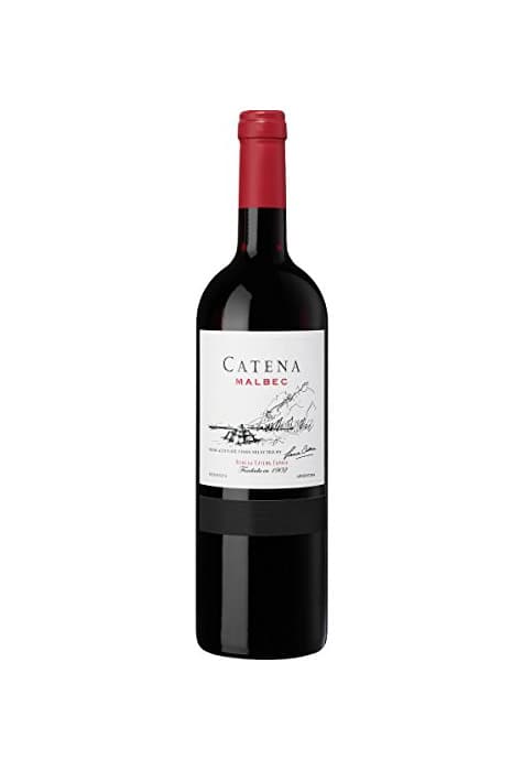 Product Catena Malbec