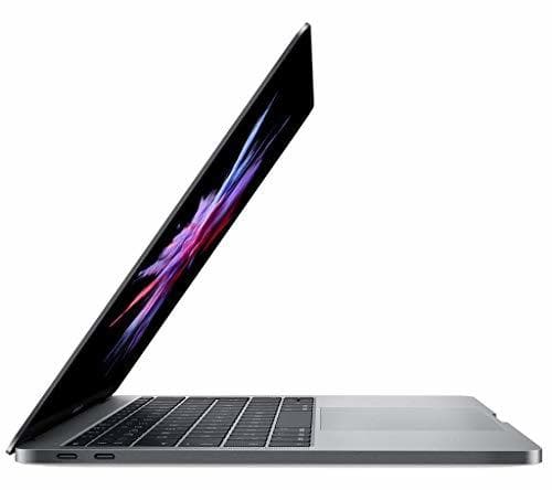 Electronic Apple MacBook Pro - Ordenador portátil de 13"