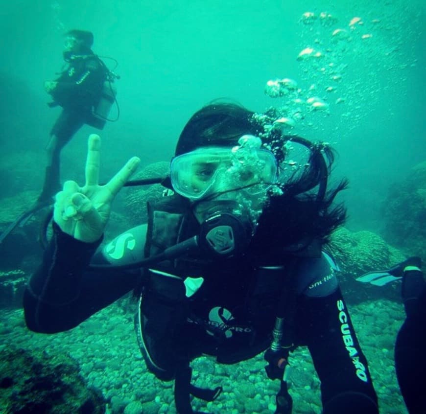 Moda BUCEO EN ISLA DE PASCUA | Imagina Isla de Pascua