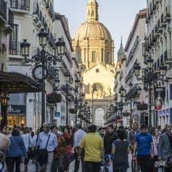 Place Calle de Alfonso I