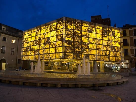 Lugar Museo del Foro de Caesaraugusta