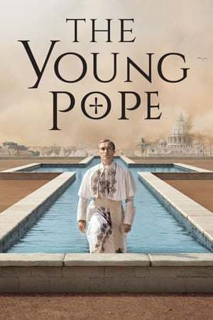 Serie The Young Pope