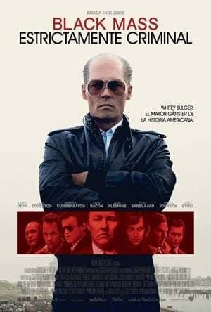 Movie Black Mass