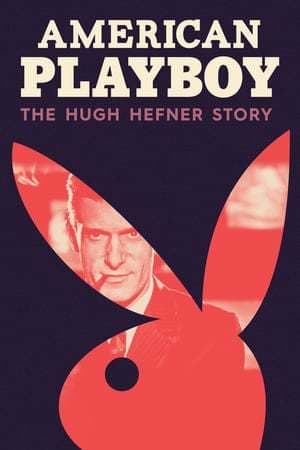 Serie American Playboy: The Hugh Hefner Story