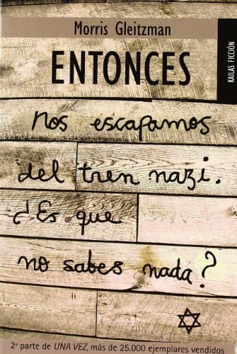 Libro ENTONCES