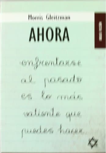 Libro AHORA