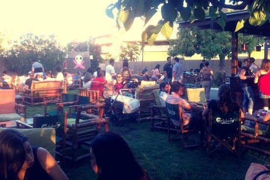 Place Pez Globo - Beach Bar