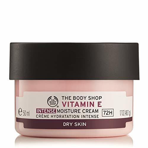 Beauty The Body Shop Crema