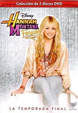 Serie Hannah Montana