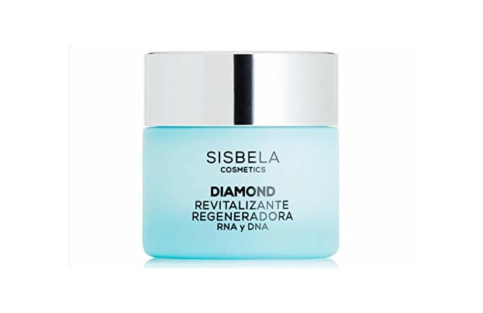 Belleza Sisbela Crema Facial Día y Noche Antiedad Hidratante