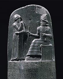 Fashion Código de Hammurabi - Wikipedia, la enciclopedia libre