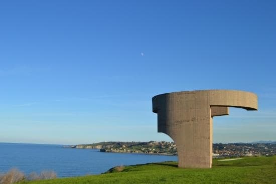 Place Elogio del Horizonte