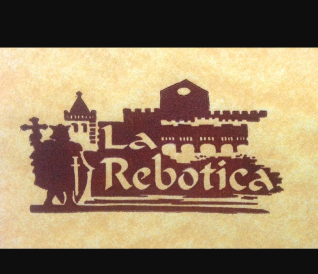 Place La Rebotica