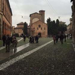 Restaurantes Piazza Santo Stefano