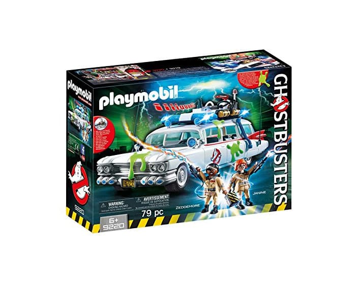 Product Playmobil Figura con Accesorios