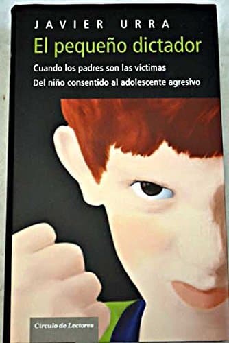 Book El Pequeño Dictador