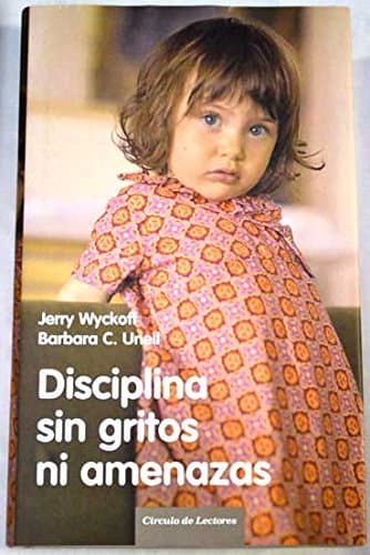 Book Disciplina Sin Gritos Ni Amenazas